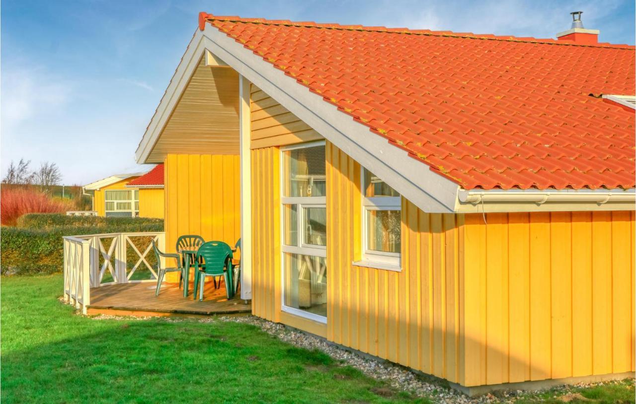Friedrichskoog-Strandpark 8 Zewnętrze zdjęcie