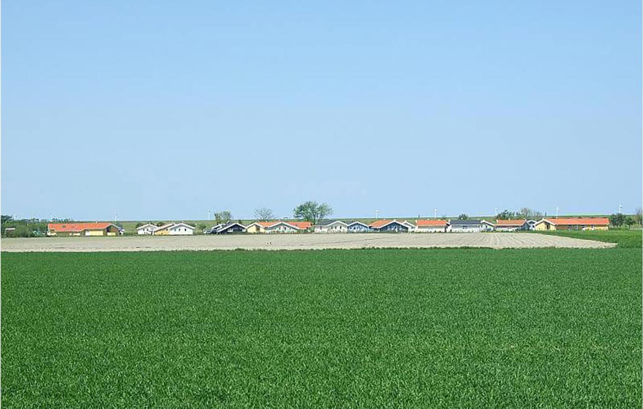 Friedrichskoog-Strandpark 8 Zewnętrze zdjęcie